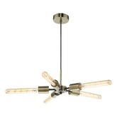 Onika Pendant Dar Lighting ONI0575